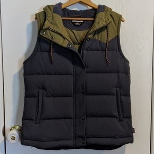 Patagonia Puffer Vest